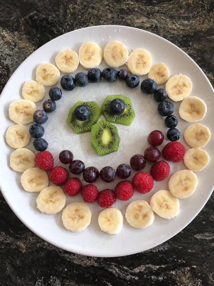 Nourishing your body right in order to achieve your ideal weight.