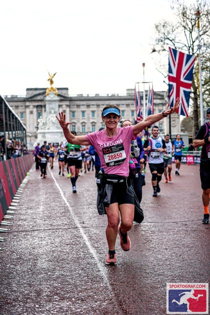 London Marathon 2023